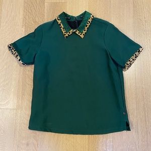 Scotch & Soda Maison Scotch Women’s blouse